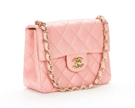 chanel the ritz handbag|chanel pink ref bag.